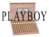 Playboy Double Corona Natural